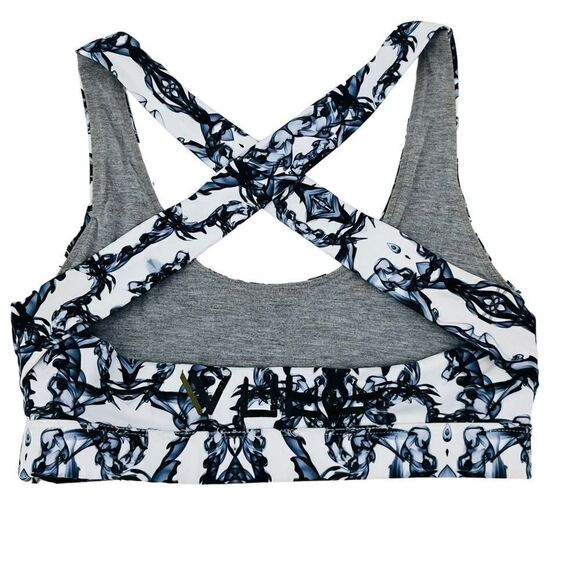 Vull Crossback Sports Bra Women’s Size S - Picture 3 of 7